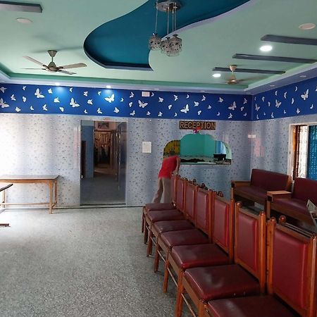 Hotel Mamata Раджгир Экстерьер фото