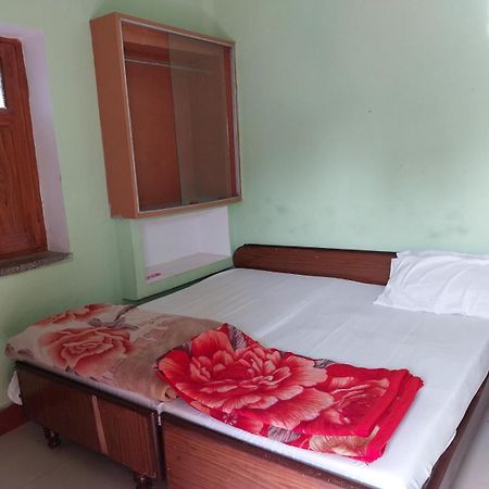 Hotel Mamata Раджгир Экстерьер фото