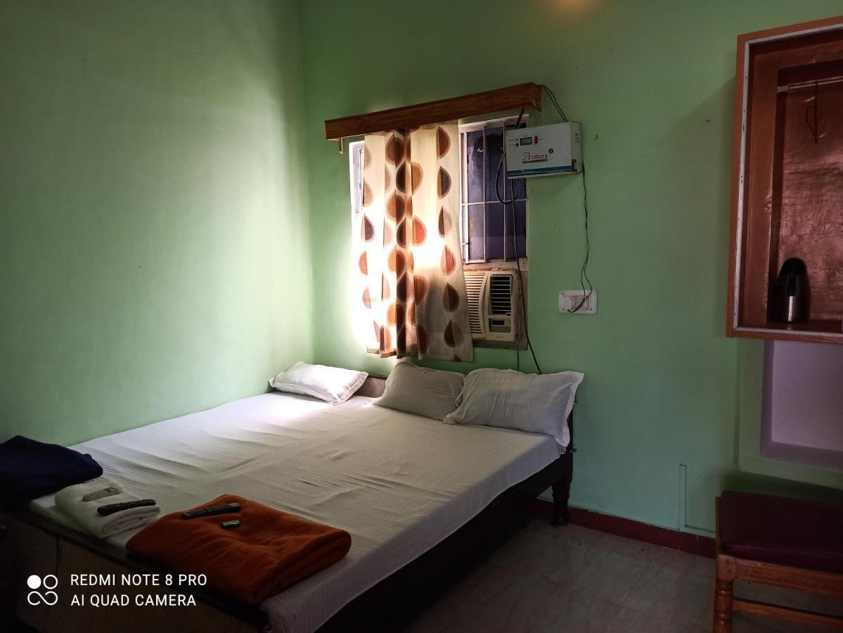 Hotel Mamata Раджгир Экстерьер фото